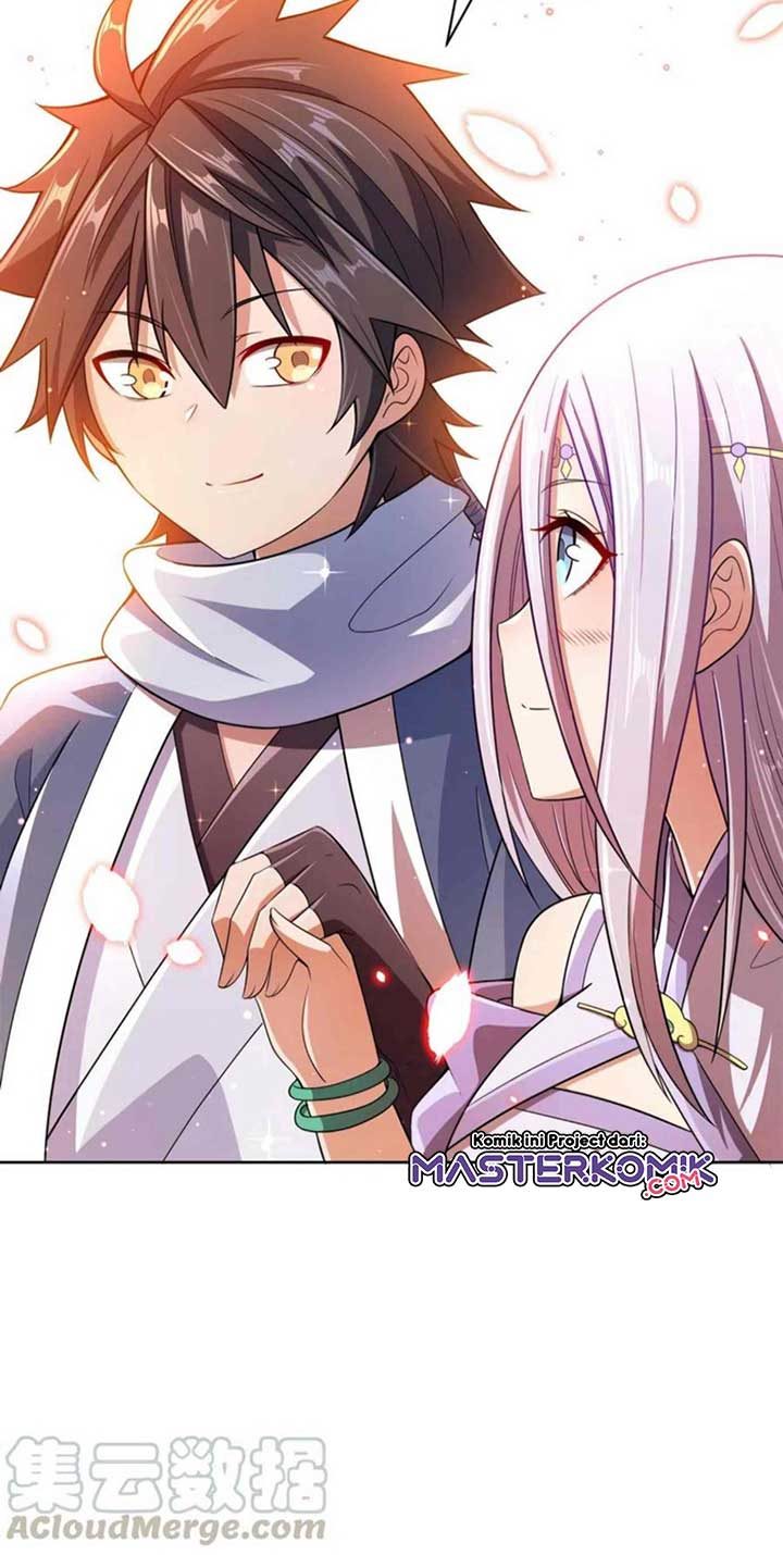 Halaman 7 dari My Wife Is Actually the Empress? Chapter 16