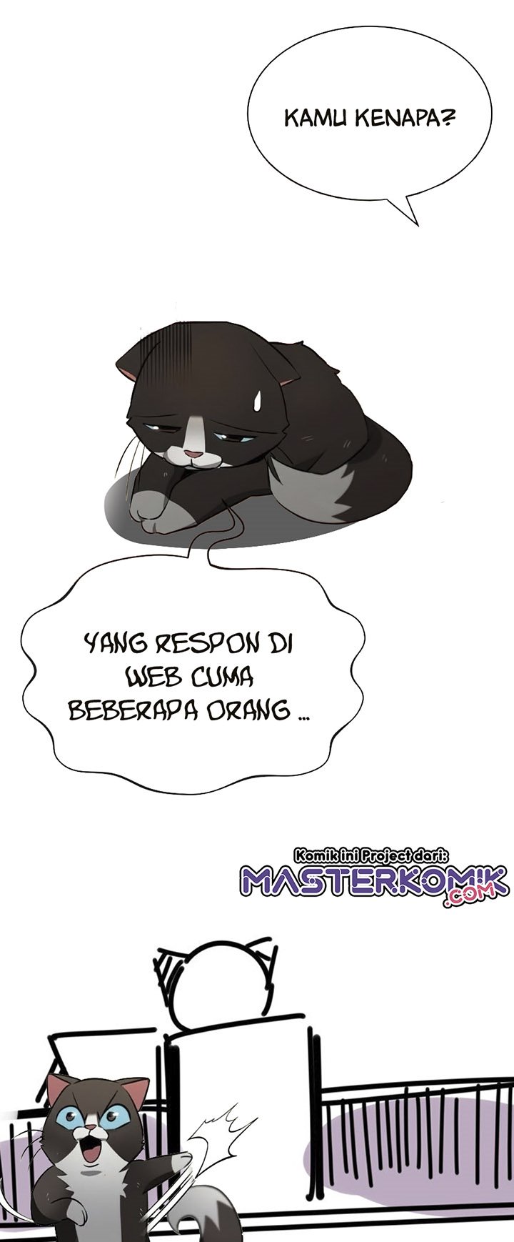 Halaman 26 dari My Wife Is Actually the Empress? Chapter 45