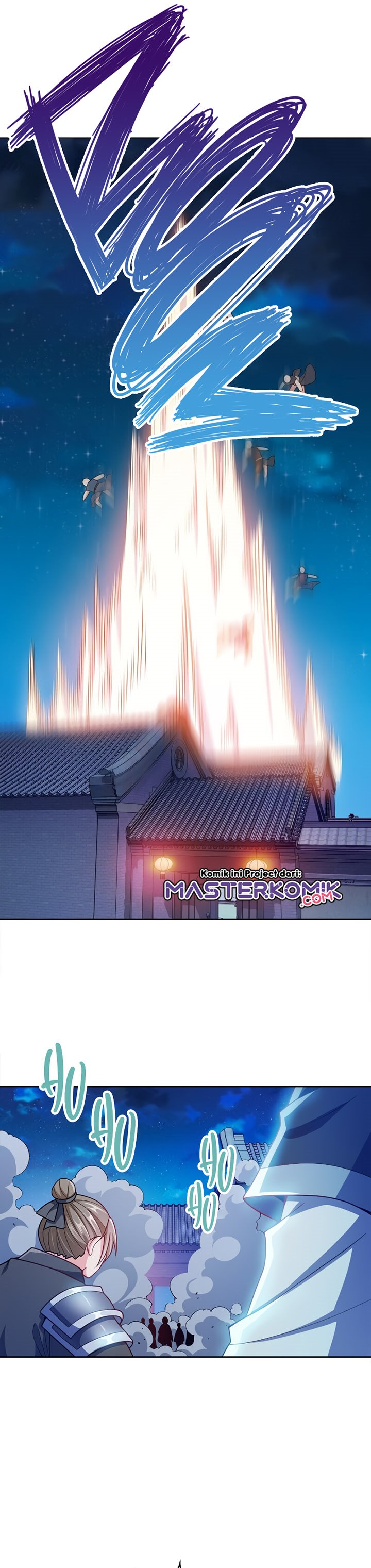 Halaman 5 dari My Wife Is Actually the Empress? Chapter 45