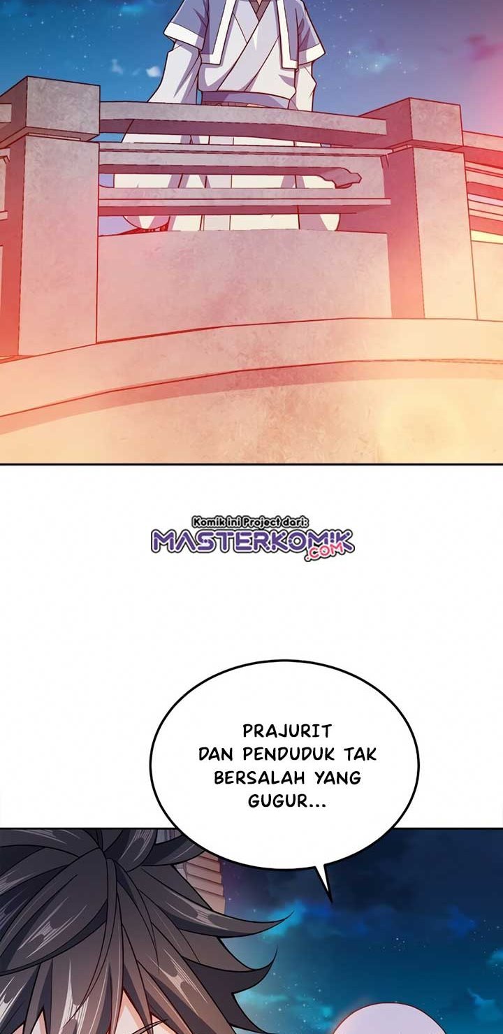 Halaman 24 dari My Wife Is Actually the Empress? Chapter 51