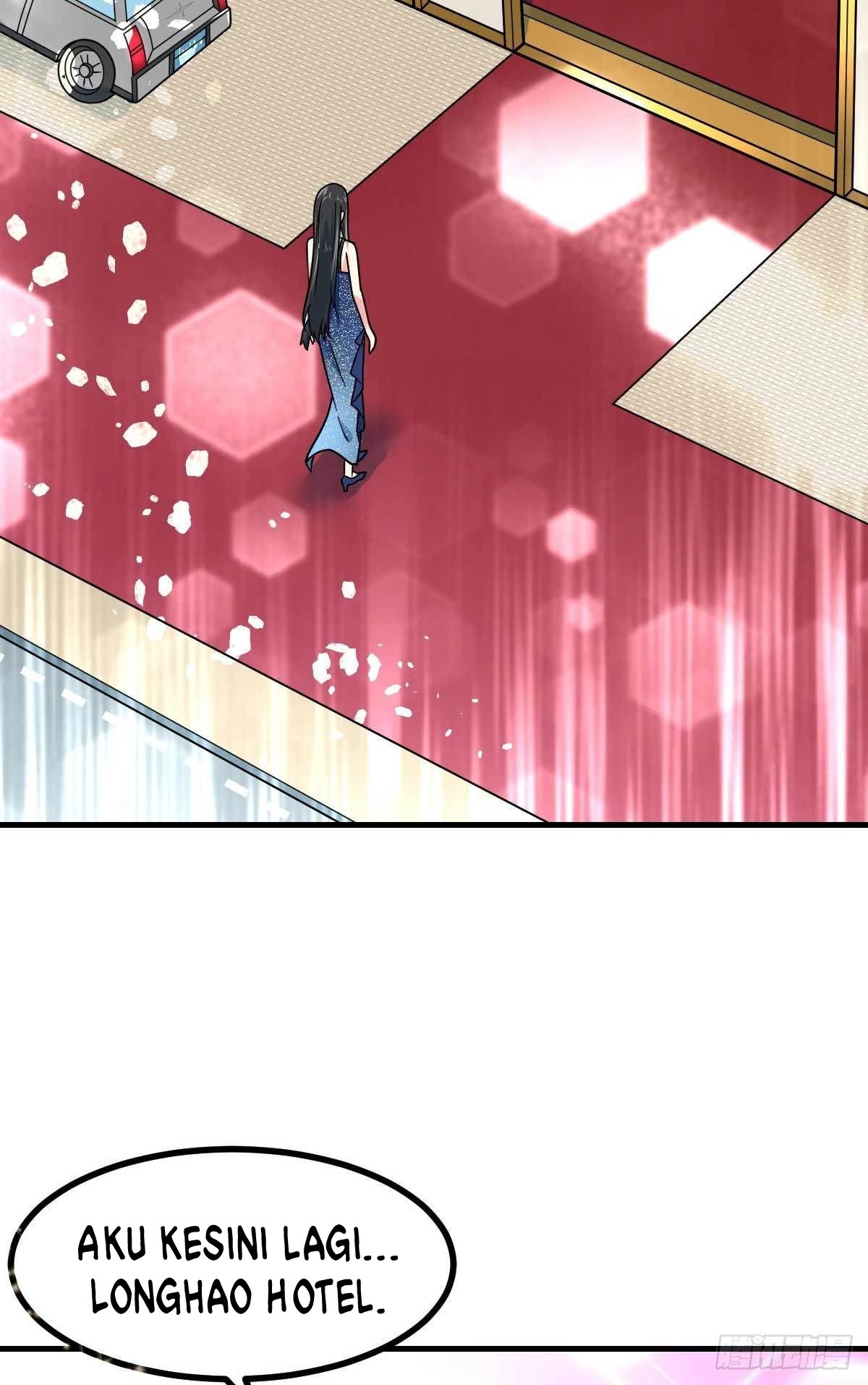 Halaman 9 dari My Son in Law Chapter 7