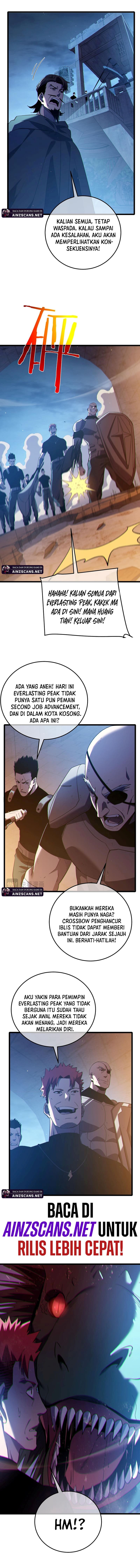 My Unbeatable Passive Skill Lets Me Deal Massive Damage! chapter 111 halaman 4