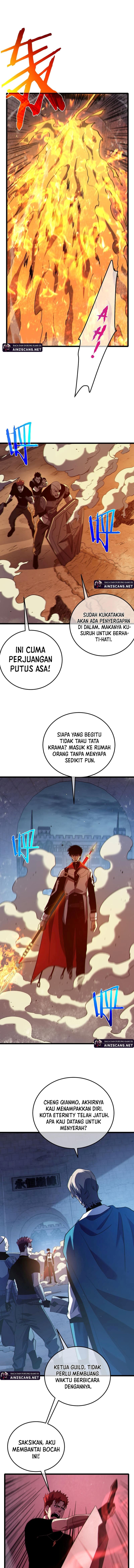 My Unbeatable Passive Skill Lets Me Deal Massive Damage! chapter 111 halaman 5