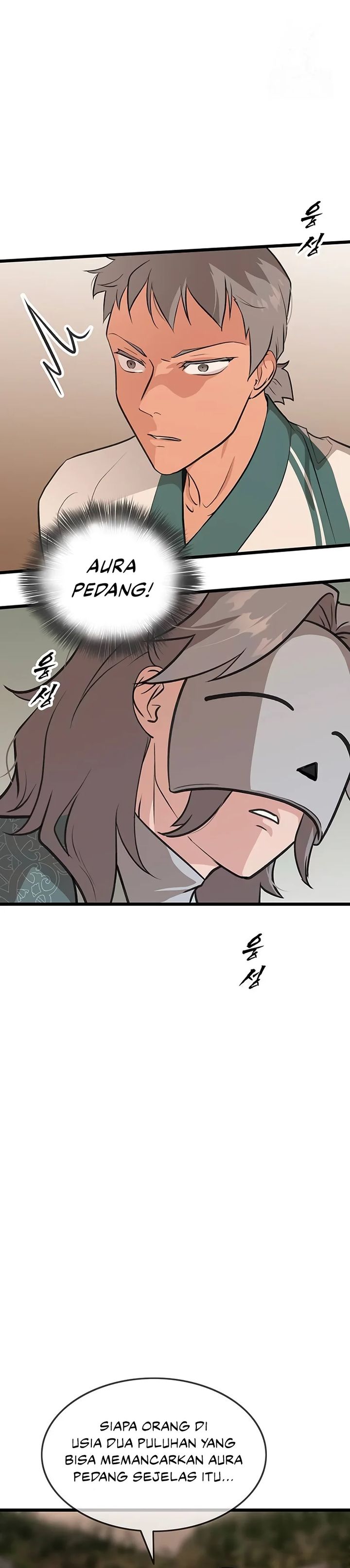My Wife is Actually the Demon Cult Leader chapter 20 halaman 10