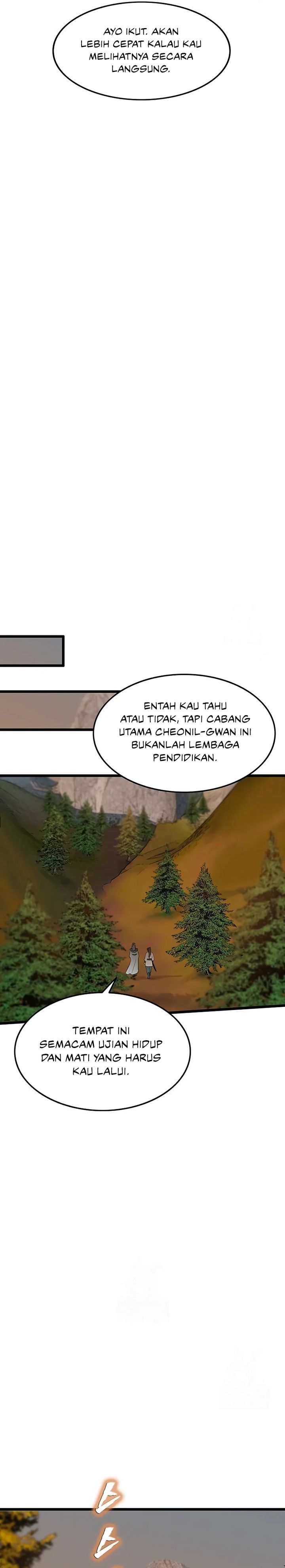 My Wife is Actually the Demon Cult Leader chapter 20 halaman 30