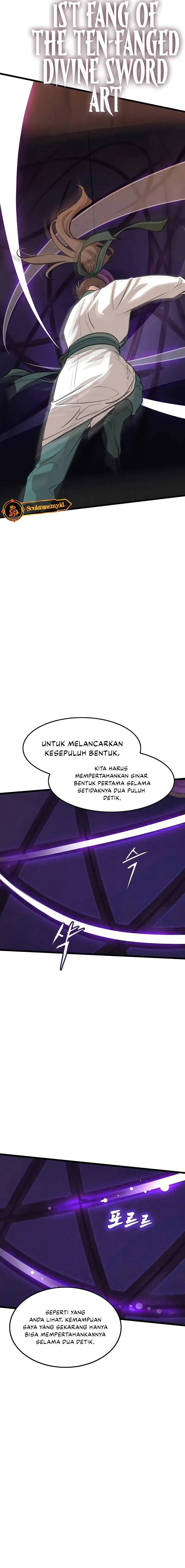 My Wife is Actually the Demon Cult Leader chapter 21 halaman 17