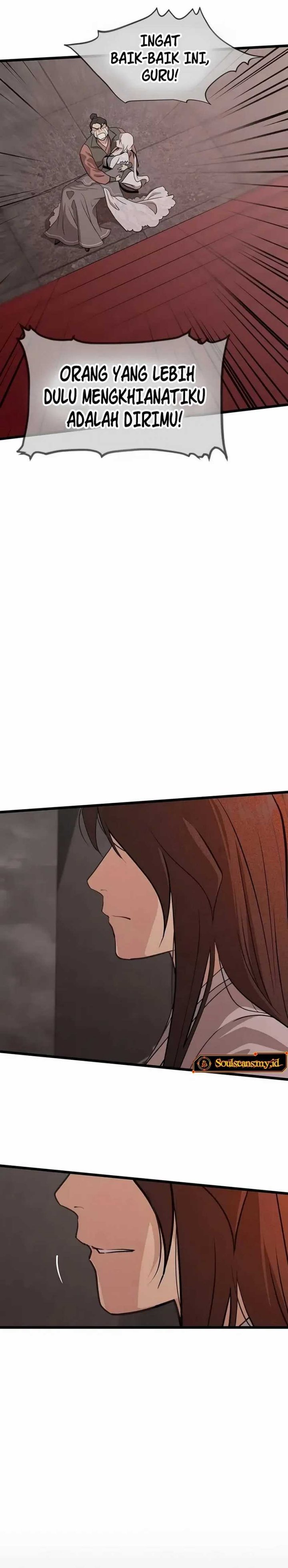 My Wife is Actually the Demon Cult Leader chapter 22 halaman 6