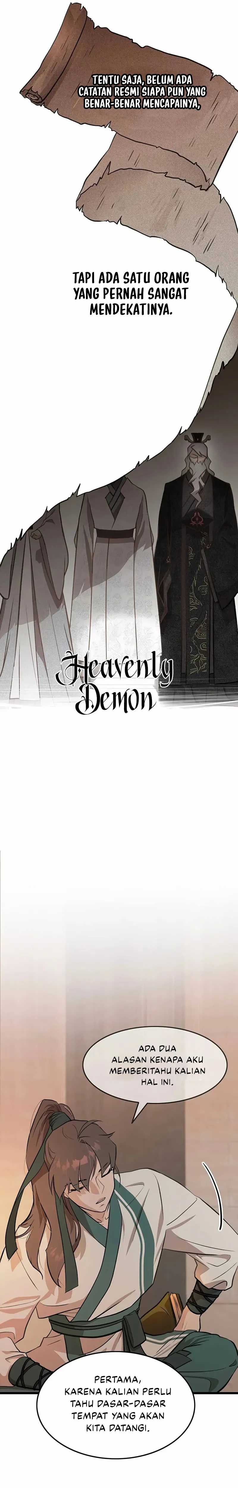 My Wife is Actually the Demon Cult Leader chapter 24 halaman 29