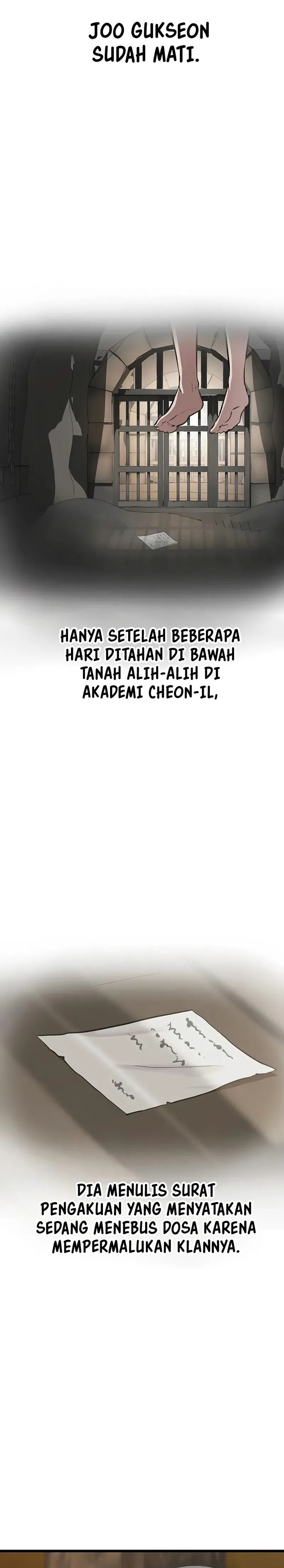 My Wife is Actually the Demon Cult Leader chapter 25 halaman 11
