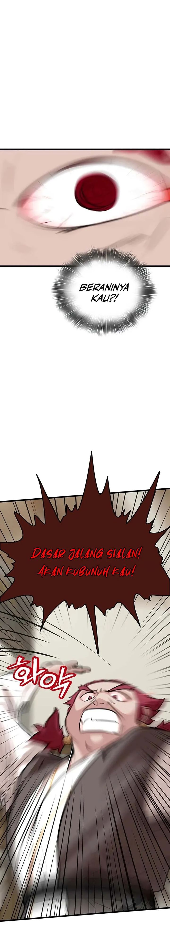 My Wife is Actually the Demon Cult Leader chapter 29 halaman 13