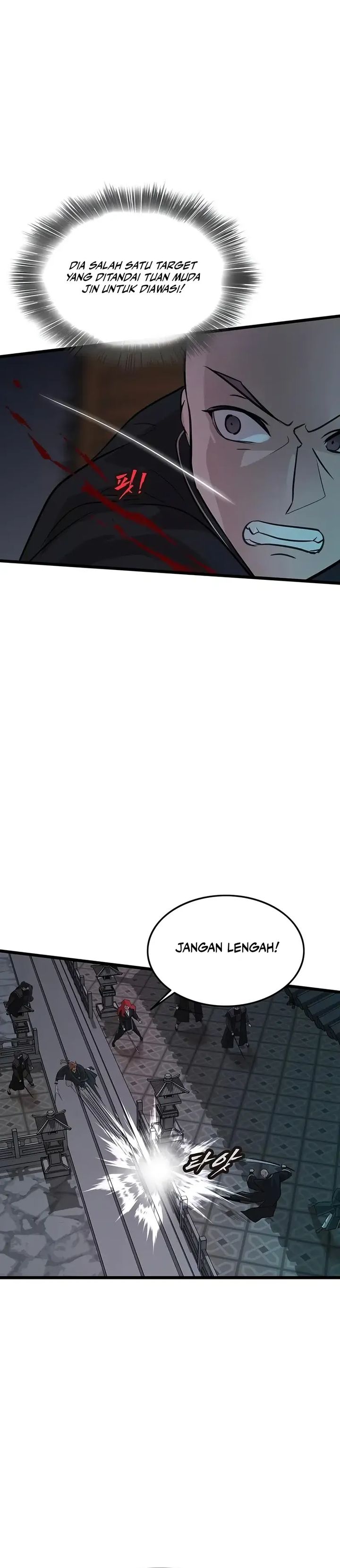 My Wife is Actually the Demon Cult Leader chapter 30 halaman 25