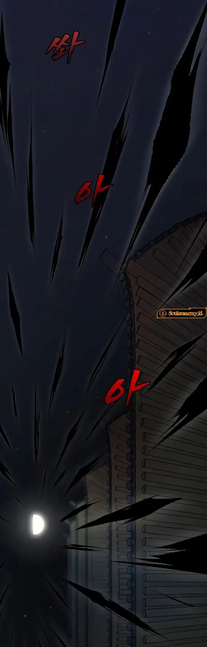 My Wife is Actually the Demon Cult Leader chapter 30 halaman 36