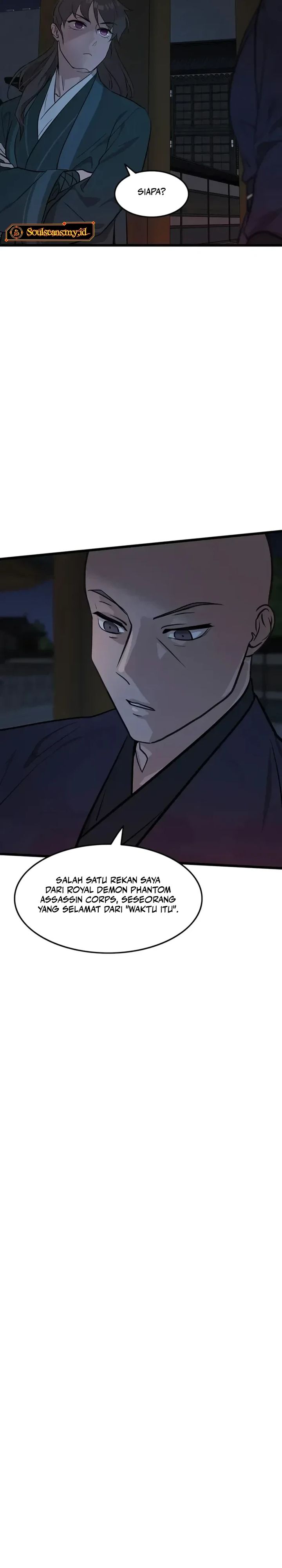 My Wife is Actually the Demon Cult Leader chapter 31 halaman 23