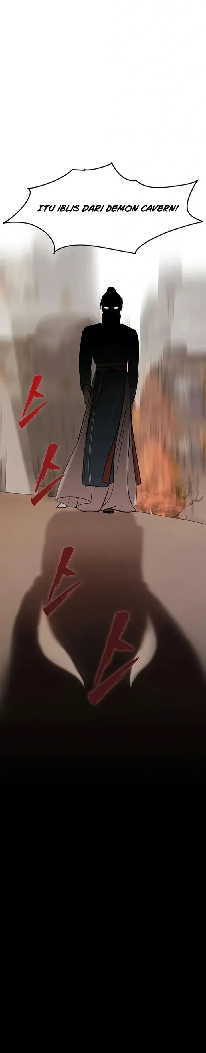 My Wife is Actually the Demon Cult Leader chapter 31 halaman 38