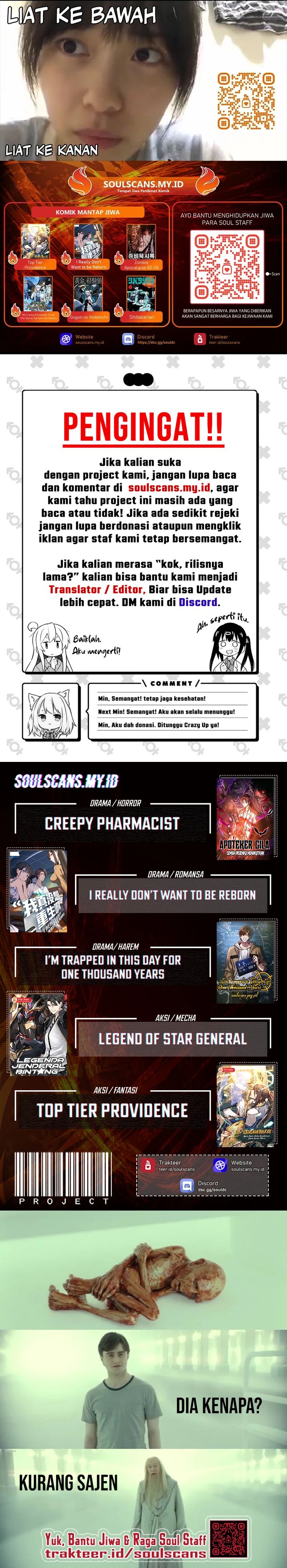 My Wife is Actually the Demon Cult Leader chapter 31 halaman 39