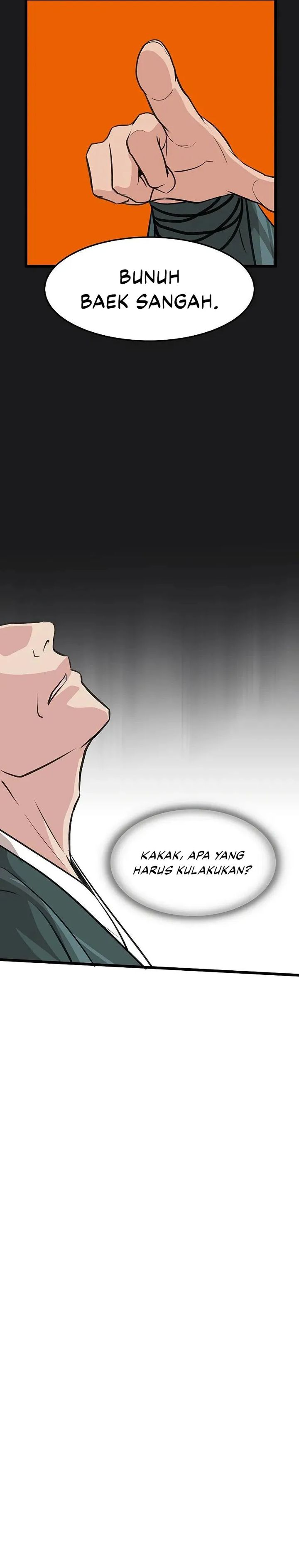My Wife is Actually the Demon Cult Leader chapter 32 halaman 9
