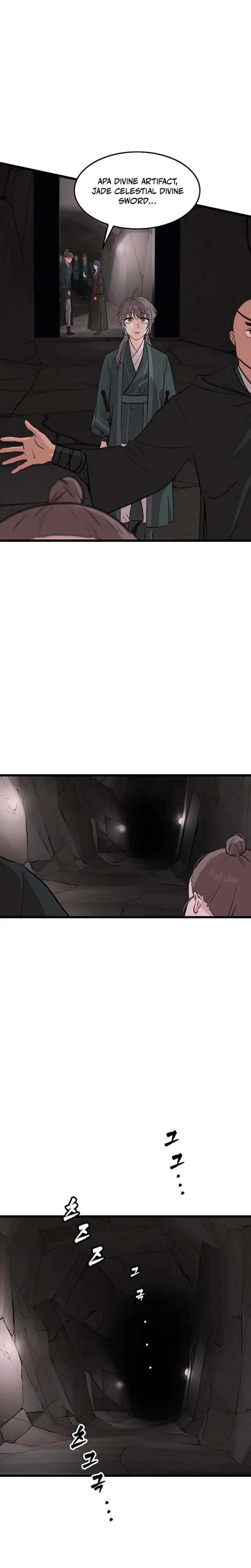 My Wife is Actually the Demon Cult Leader chapter 34 halaman 16