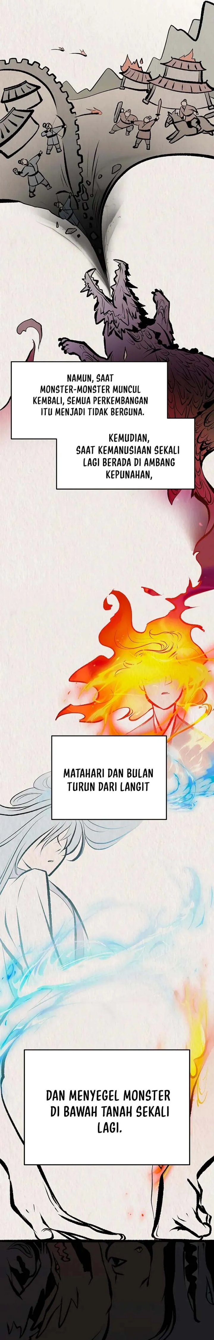 My Wife is Actually the Demon Cult Leader chapter 34 halaman 7