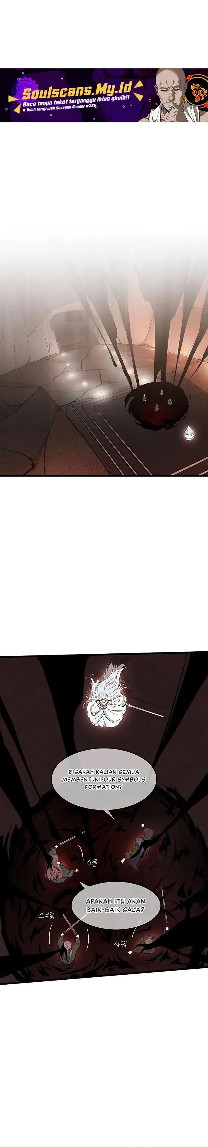 My Wife is Actually the Demon Cult Leader chapter 36 halaman 18