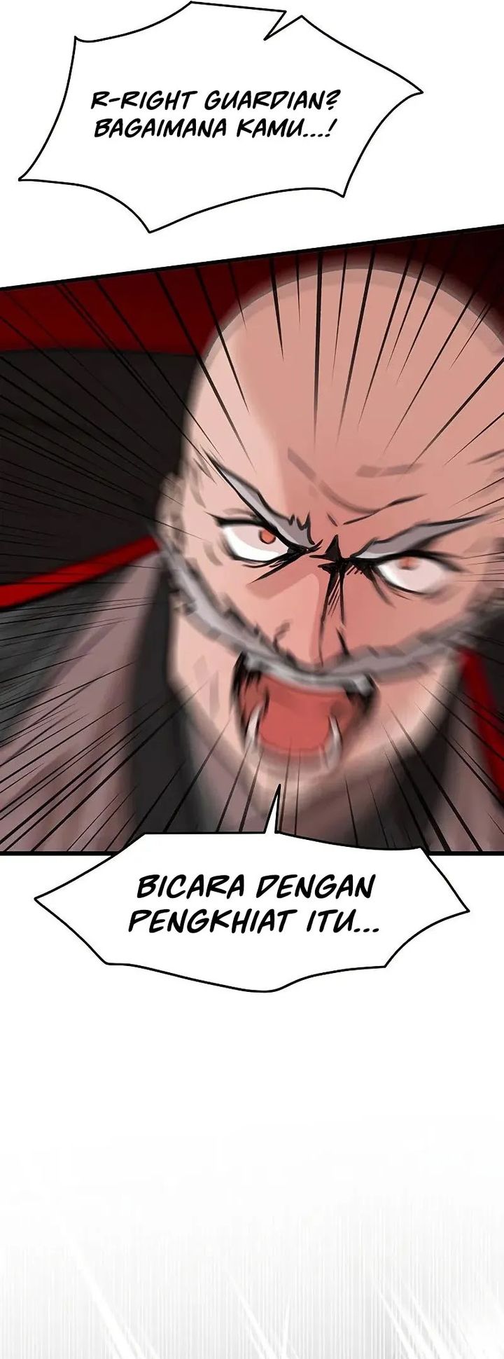 My Wife is Actually the Demon Cult Leader chapter 36 halaman 35