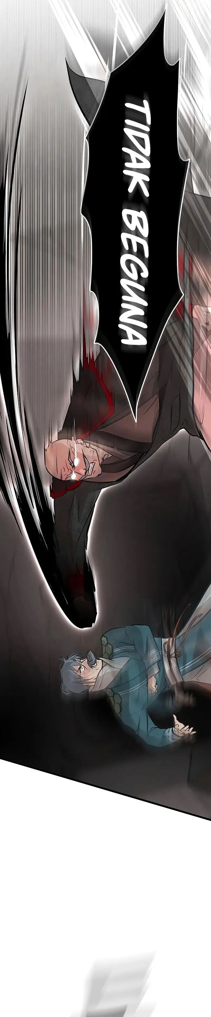 My Wife is Actually the Demon Cult Leader chapter 36 halaman 36