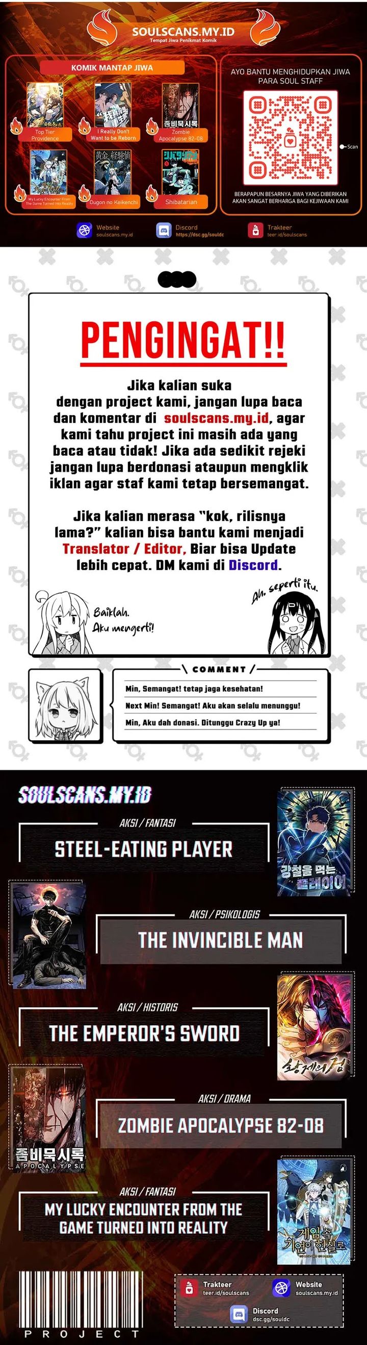 My Wife is Actually the Demon Cult Leader chapter 36 halaman 38