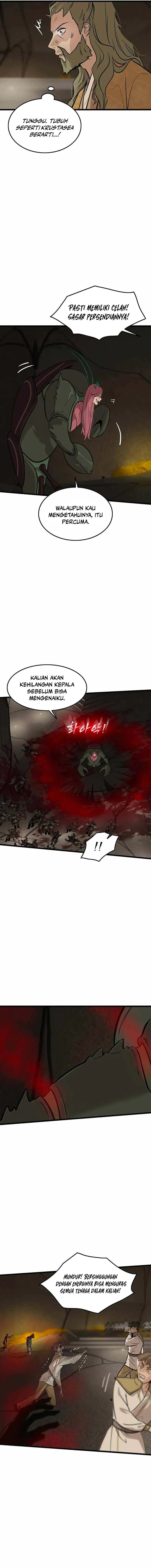 My Wife is Actually the Demon Cult Leader chapter 38 halaman 11