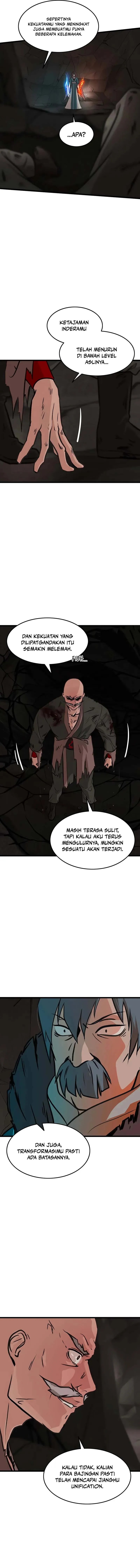 My Wife is Actually the Demon Cult Leader chapter 39 halaman 12