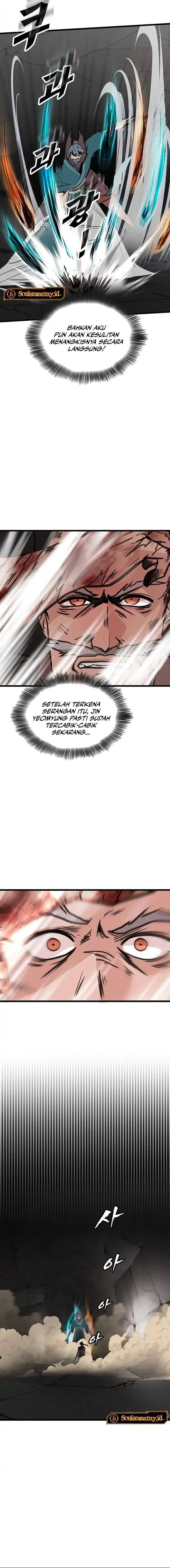 My Wife is Actually the Demon Cult Leader chapter 40 halaman 12