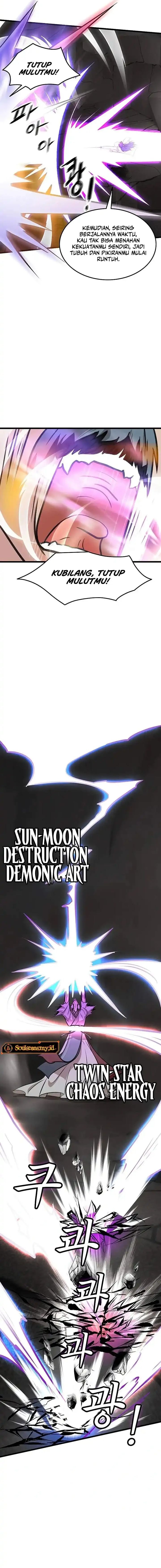 My Wife is Actually the Demon Cult Leader chapter 40 halaman 14