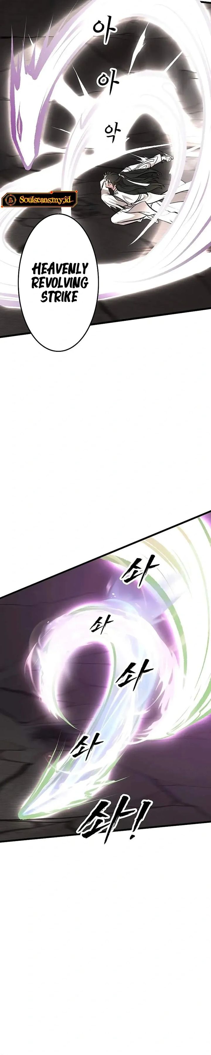 My Wife is Actually the Demon Cult Leader chapter 40 halaman 28