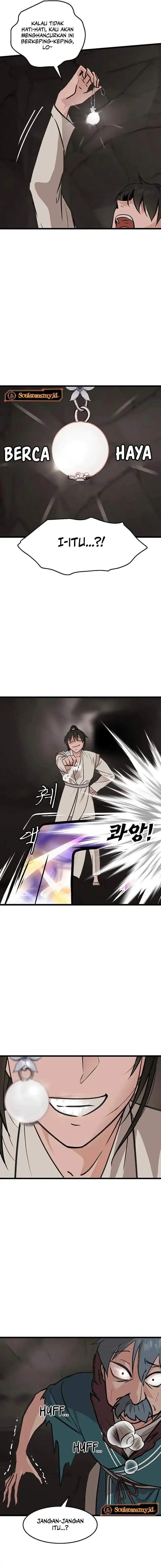 My Wife is Actually the Demon Cult Leader chapter 40 halaman 5