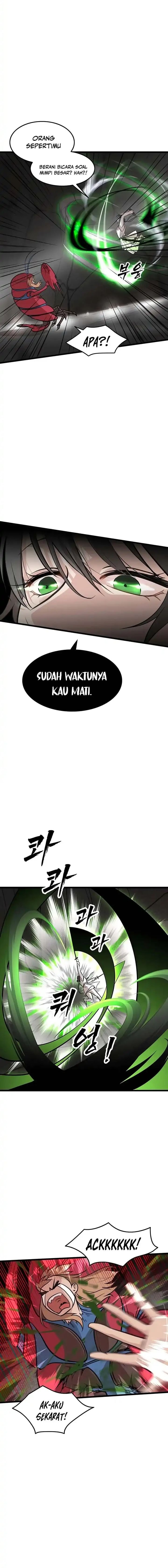 My Wife is Actually the Demon Cult Leader chapter 41 halaman 13