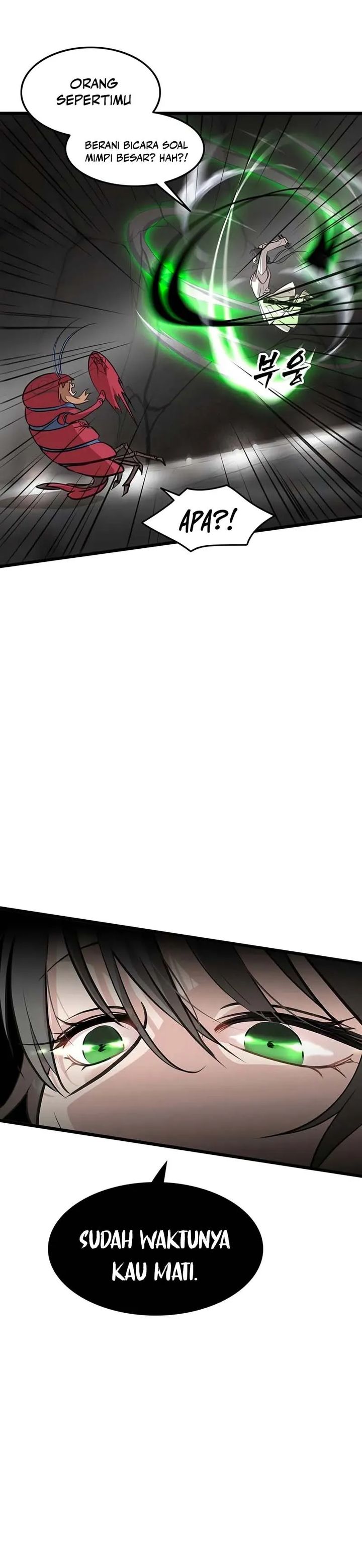 My Wife is Actually the Demon Cult Leader chapter 41 halaman 23