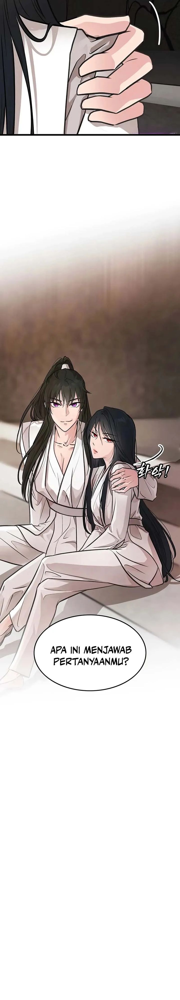 My Wife is Actually the Demon Cult Leader chapter 41 halaman 31