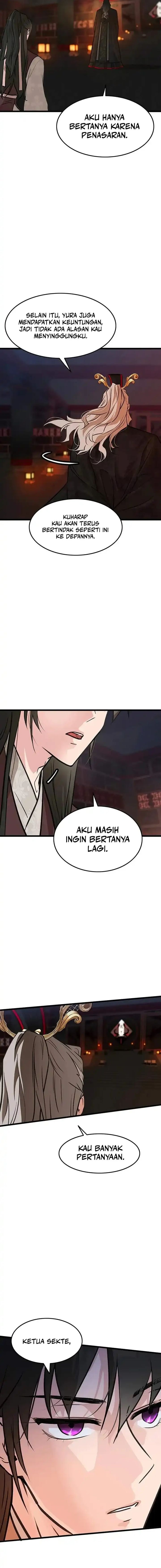 My Wife is Actually the Demon Cult Leader chapter 44 halaman 13