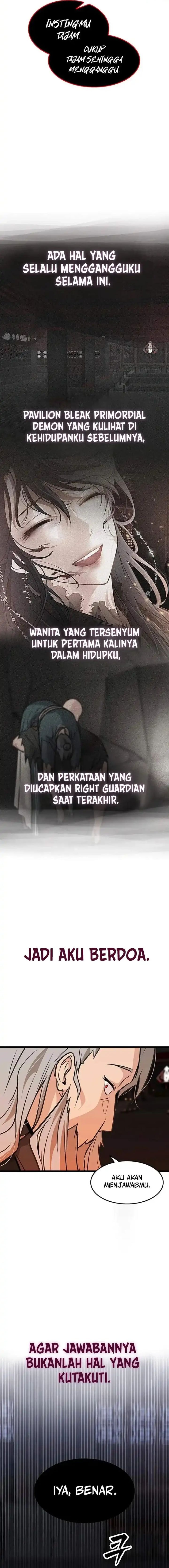 My Wife is Actually the Demon Cult Leader chapter 44 halaman 15