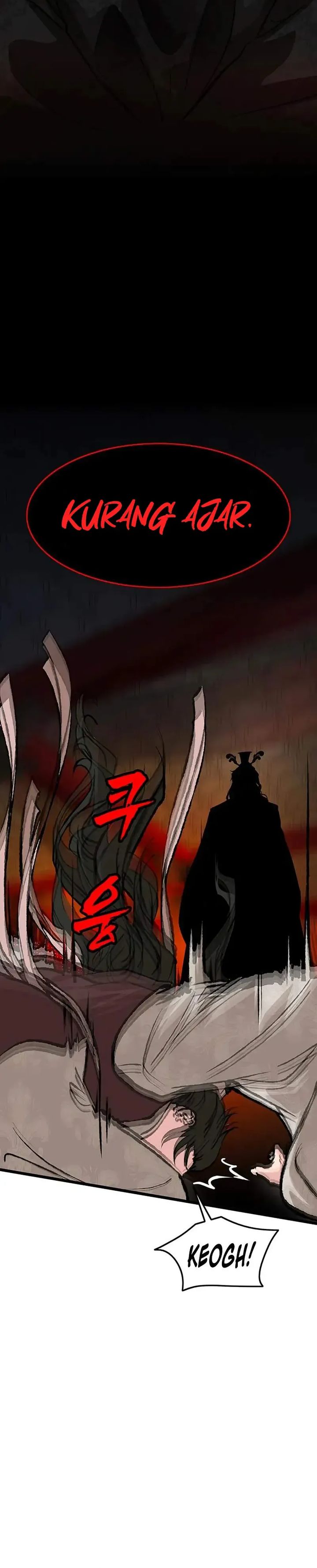 My Wife is Actually the Demon Cult Leader chapter 44 halaman 25