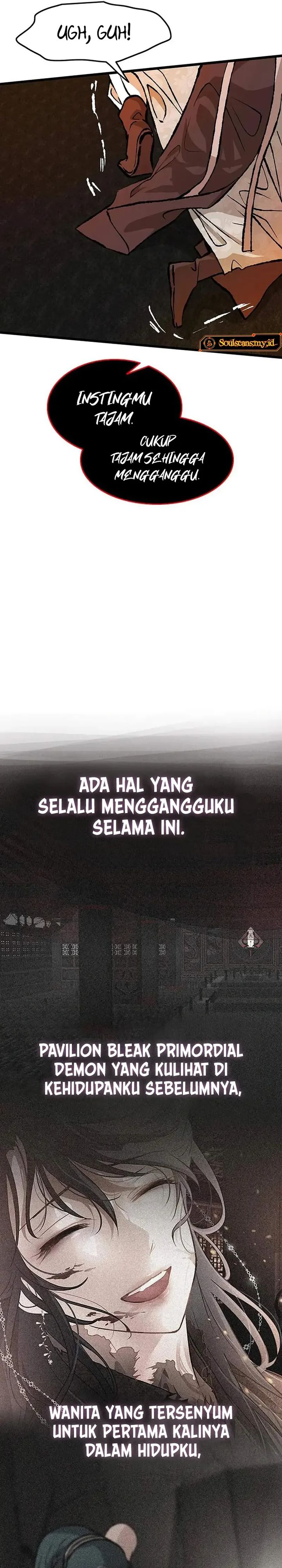 My Wife is Actually the Demon Cult Leader chapter 44 halaman 26