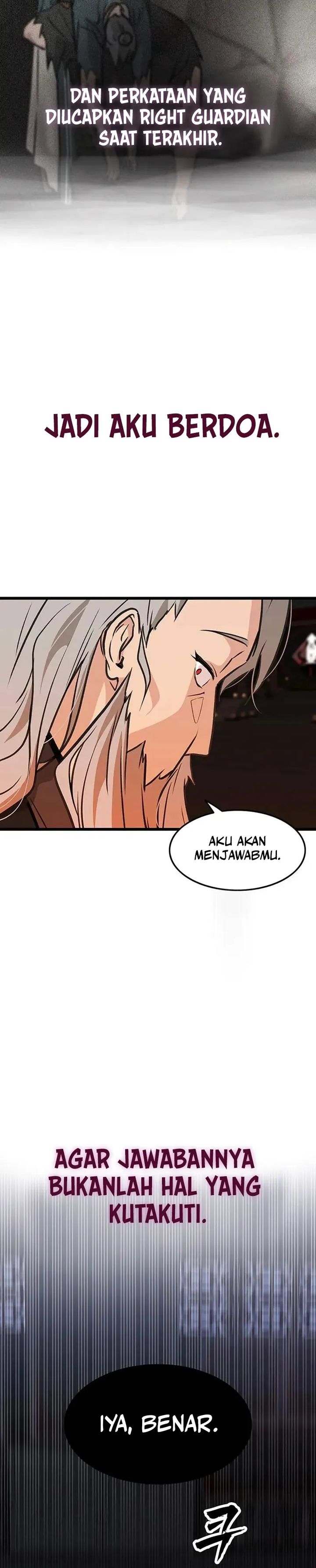 My Wife is Actually the Demon Cult Leader chapter 44 halaman 27