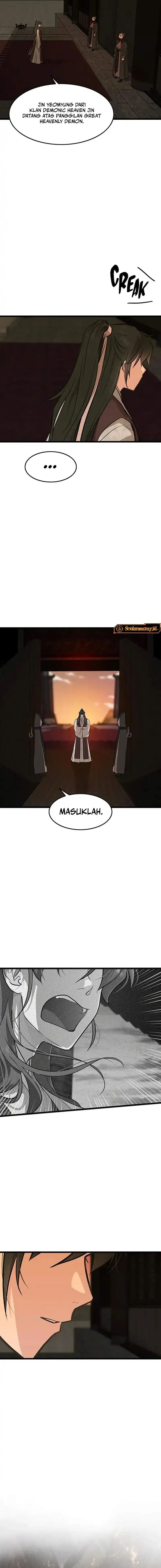 My Wife is Actually the Demon Cult Leader chapter 44 halaman 6