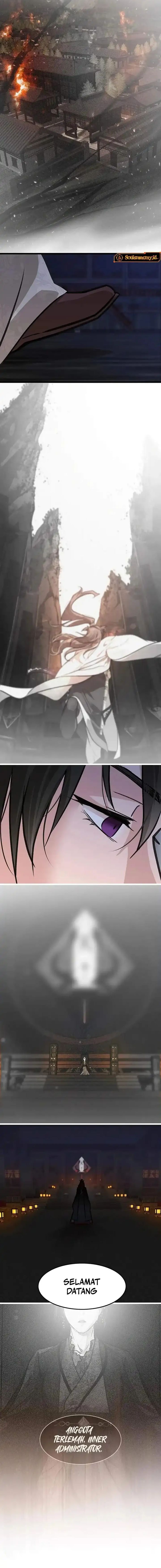 My Wife is Actually the Demon Cult Leader chapter 44 halaman 7