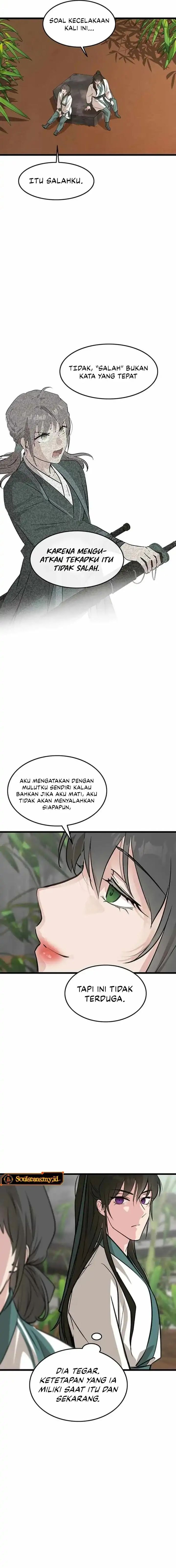 My Wife is Actually the Demon Cult Leader chapter 45 halaman 14