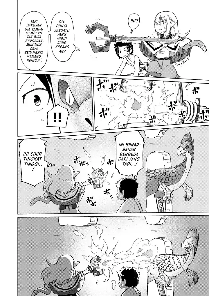Halaman 5 dari Nani mo Wakaranai Chapter 10
