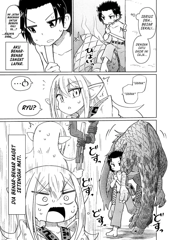Halaman 8 dari Nani mo Wakaranai Chapter 10