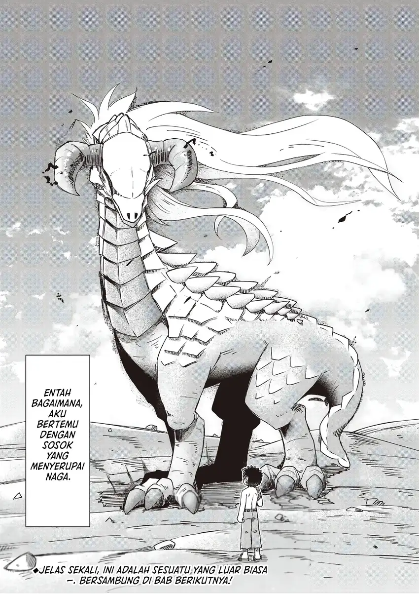 Nani mo Wakaranai chapter 31 halaman 15