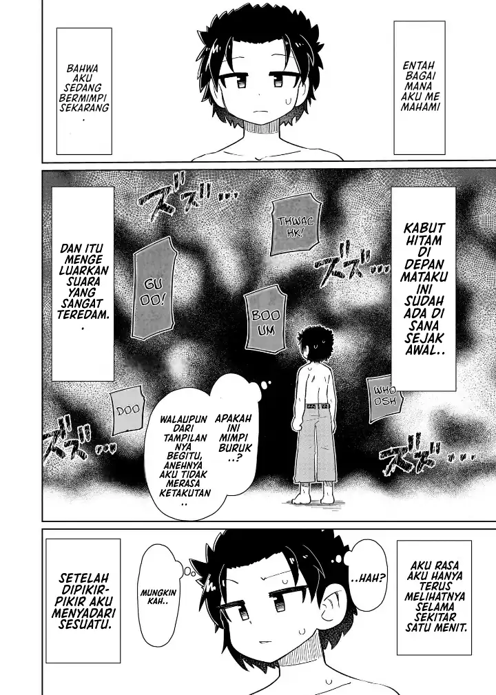 Halaman 3 dari Nani mo Wakaranai Chapter 8