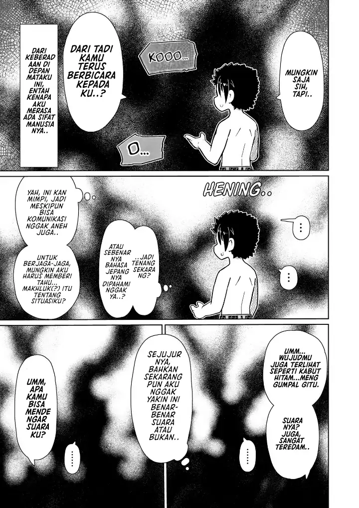 Halaman 4 dari Nani mo Wakaranai Chapter 8