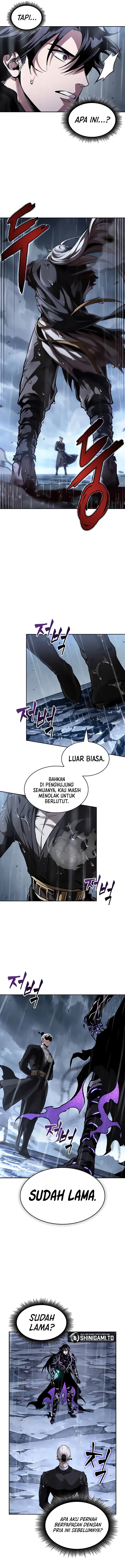 Nano Machine chapter 310 halaman 13