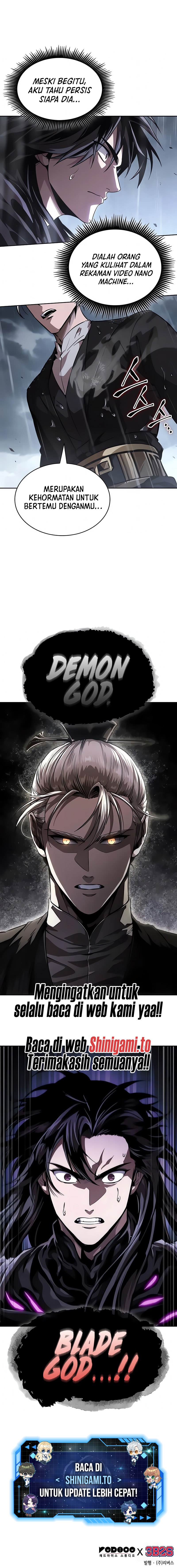 Nano Machine chapter 310 halaman 14